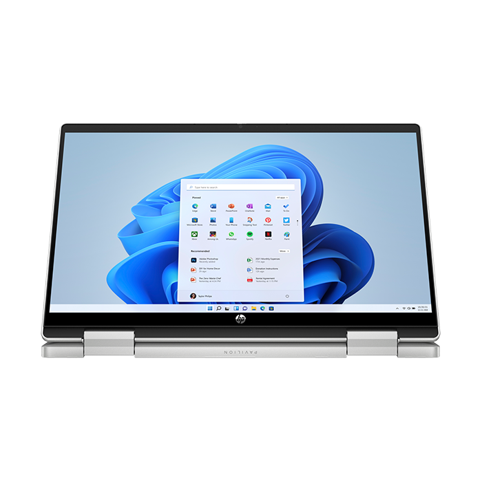 Laptop HP Pavilion X360 14-ek0057TU Hàng chính hãng
