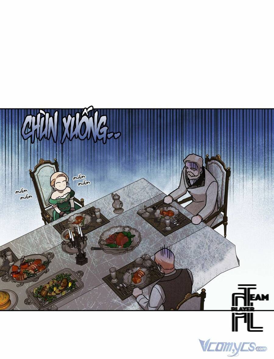 lời nói dối vĩnh cửu của người chapter 16 23