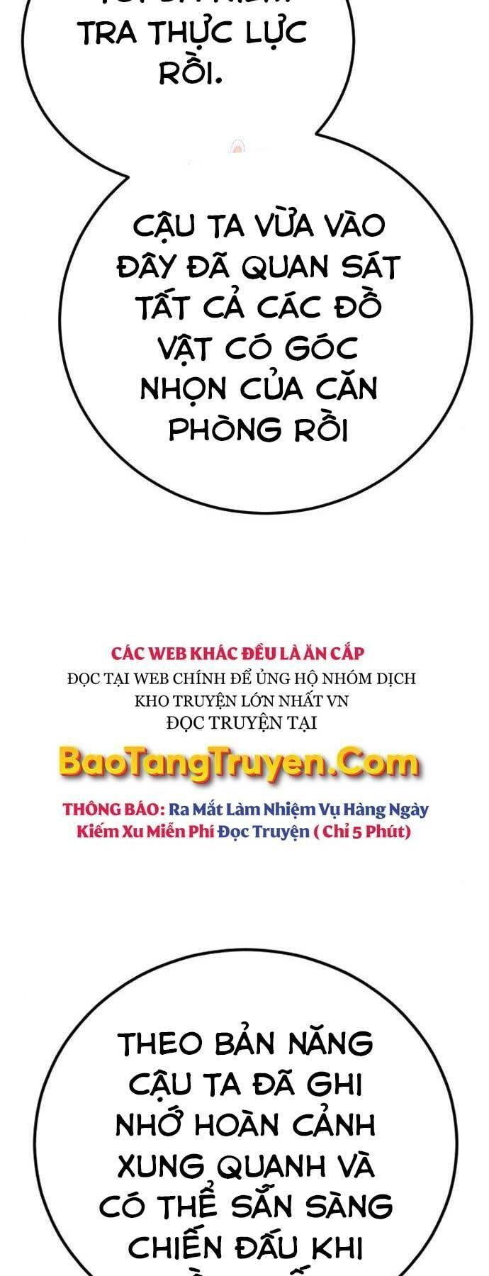 đặc vụ kim chapter 32 13