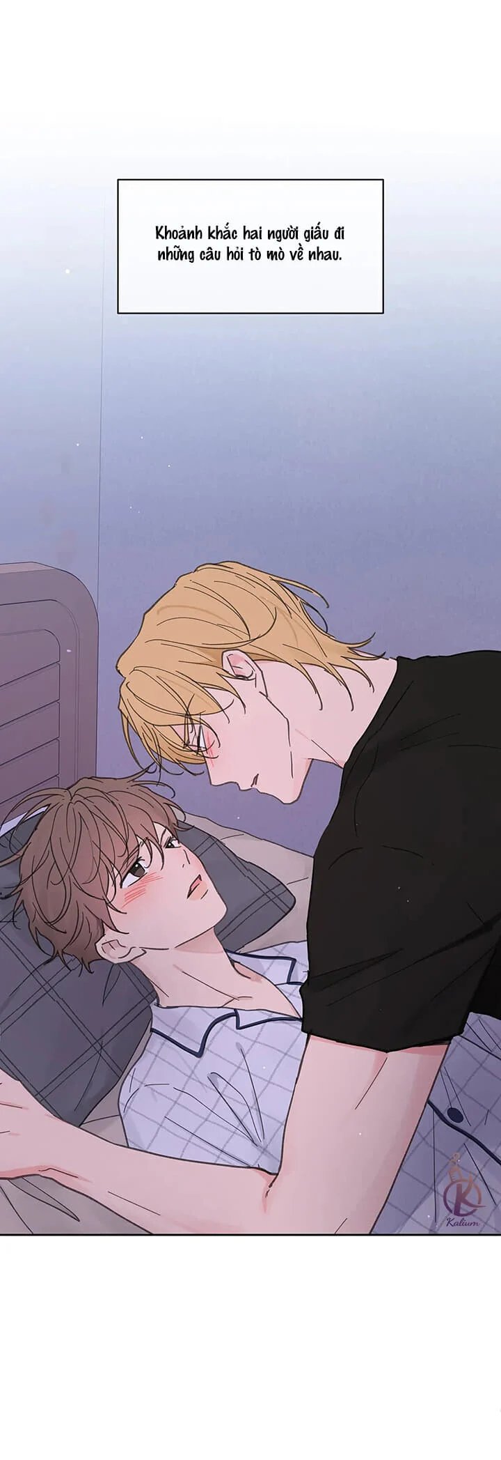 tâm tư của ju in chapter 68 10