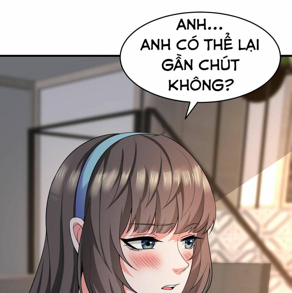 hoa hậu giảng đường luôn bên người chapter 13 23