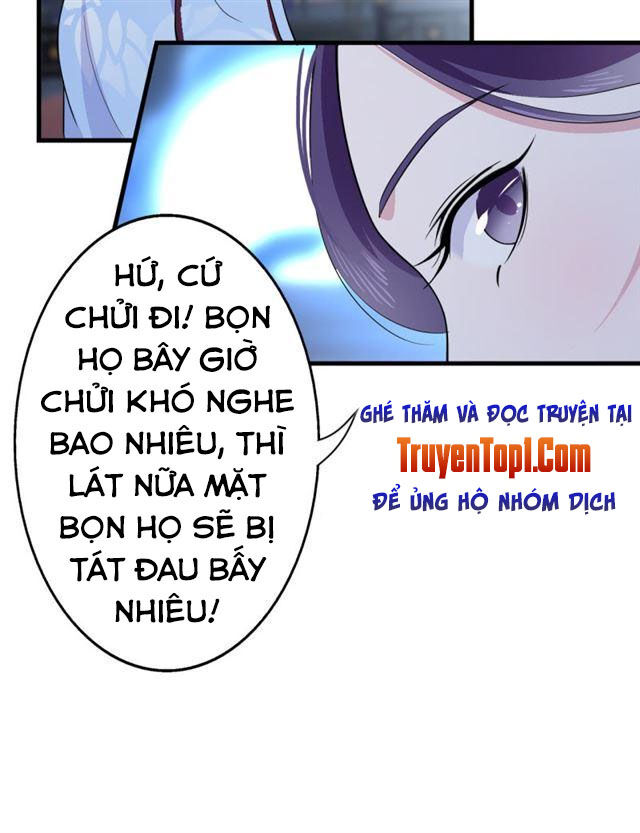 tà y cuồng thê chapter 45 21