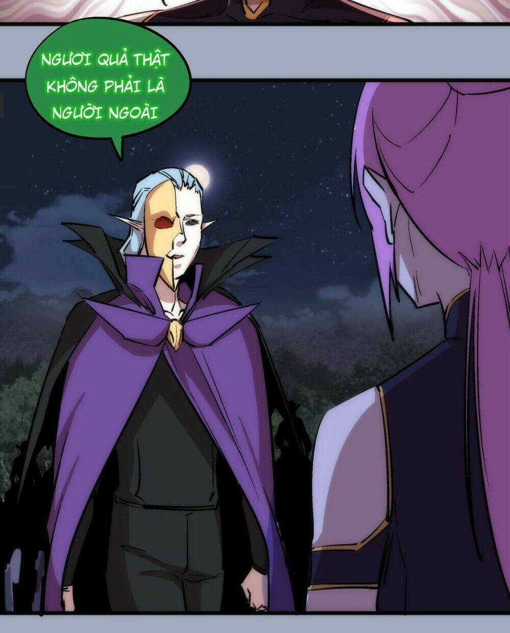 ta không phải đại ma vương chapter 26 21