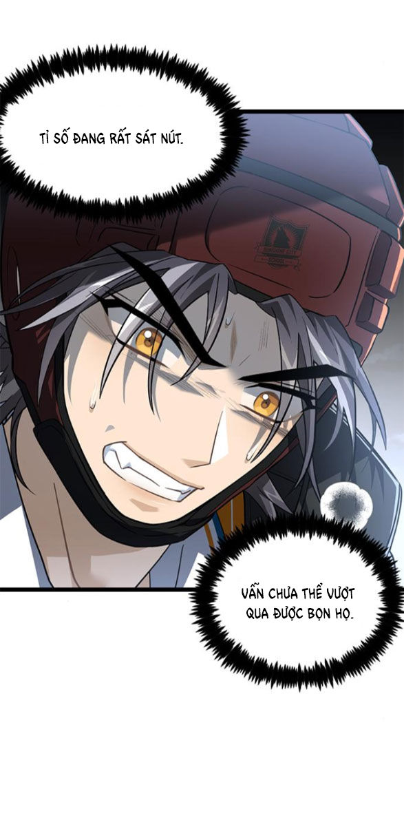 dark moon - tế đàn ánh trăng chapter 30.1 26