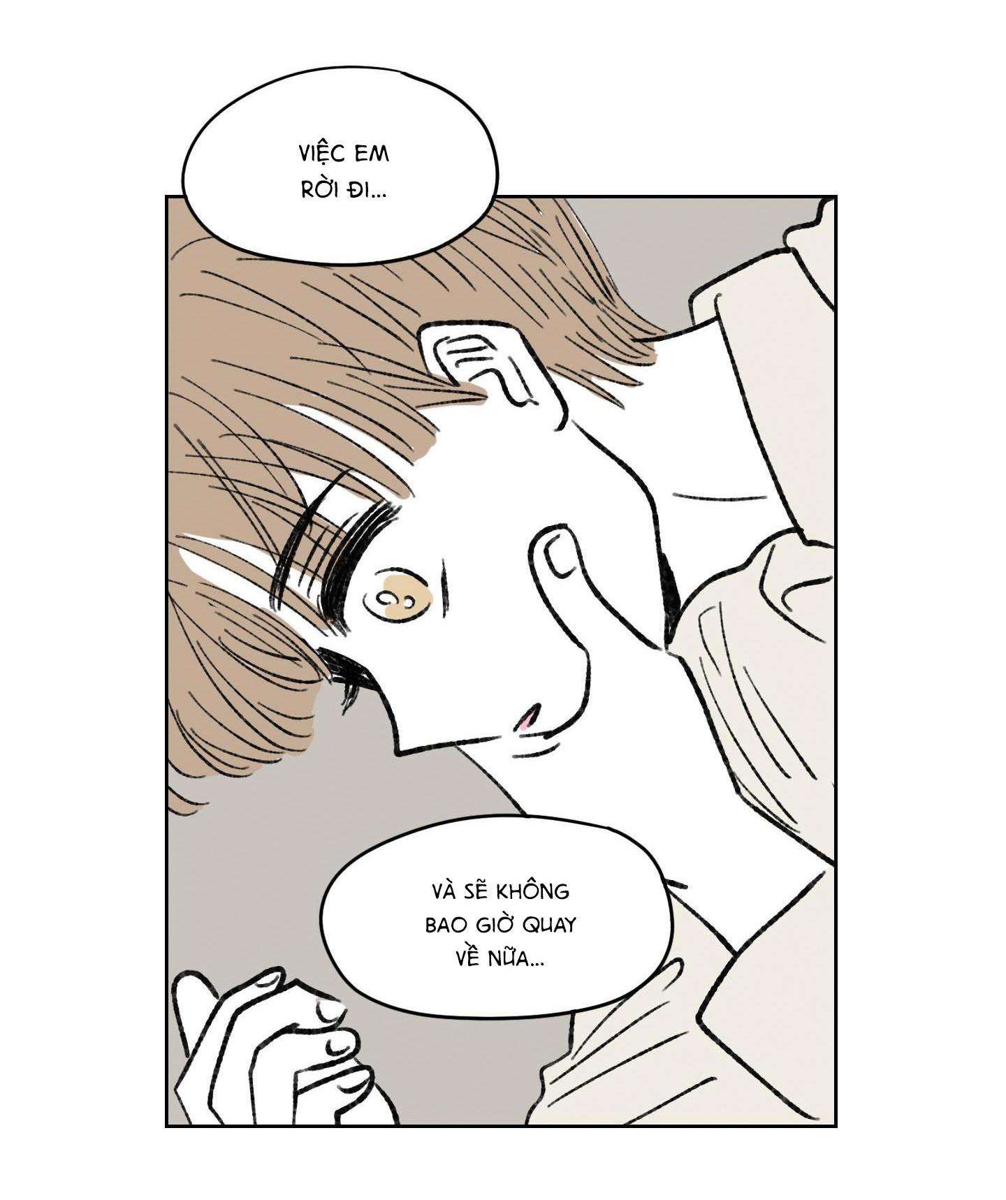 tình tay ba giữa chó, sói và mèo chapter 38 22