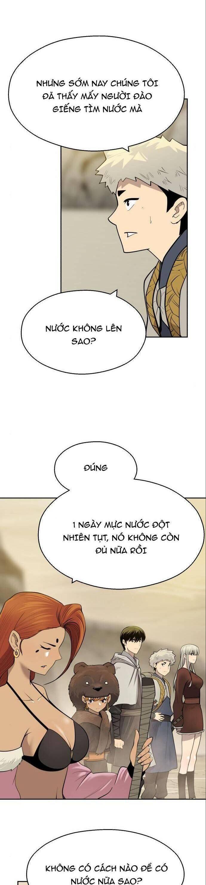 thiếu niên kiếm sư chapter 59 29