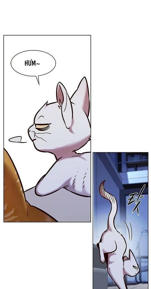biến thân thành mèo chapter 229 46