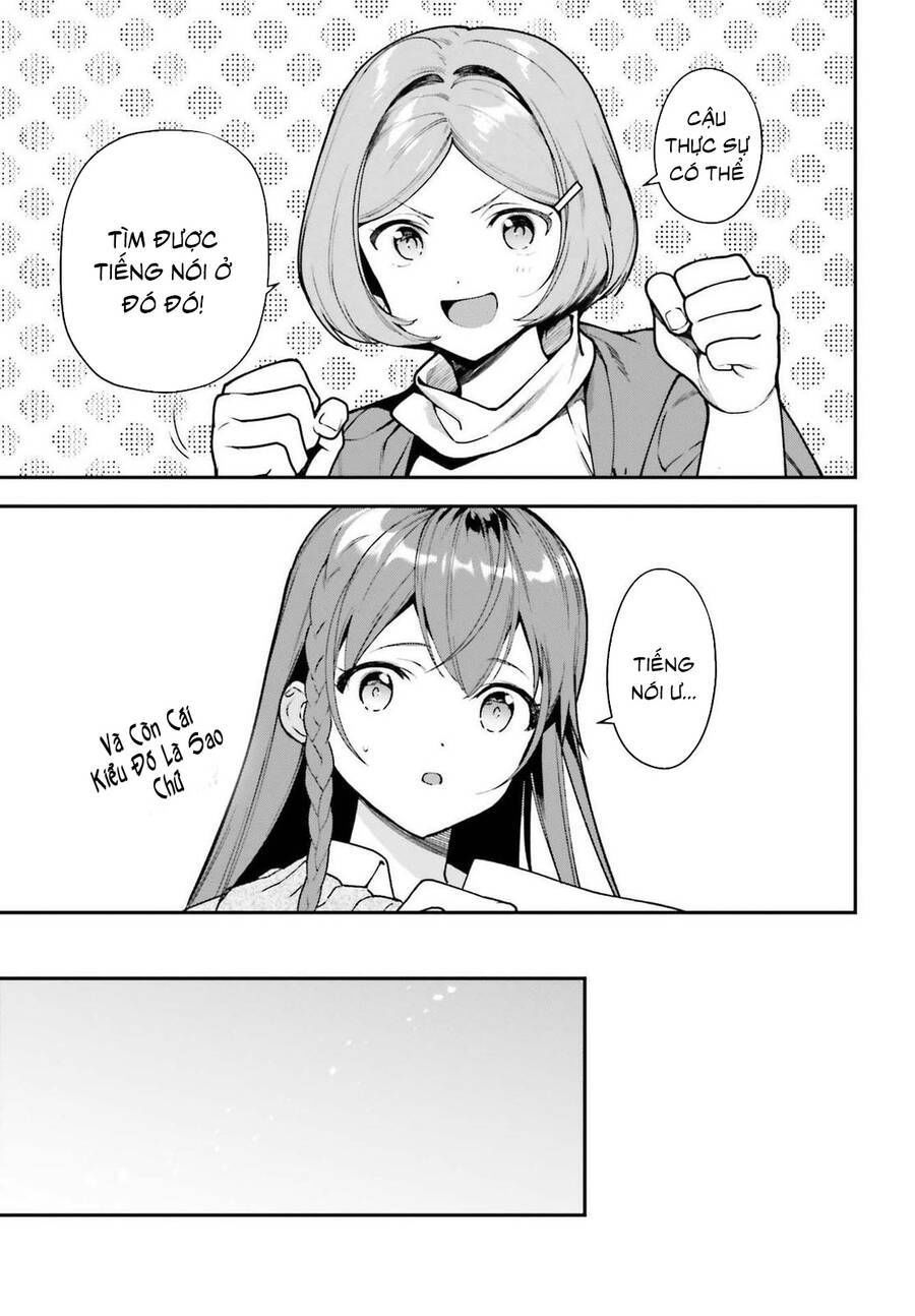 ma vương đi làm thêm chapter 105 5