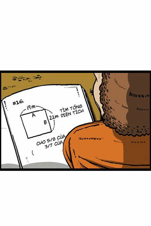 tiếng gọi con tim chapter 58 24