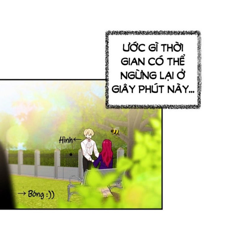 xuyên không trở thành mẹ của nhân vật phản diện chapter 18 22