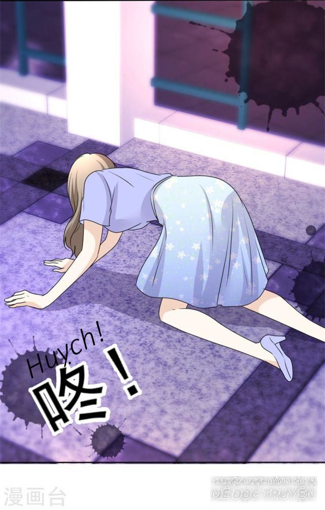 con đường phản công của sủng thê chapter 49 31