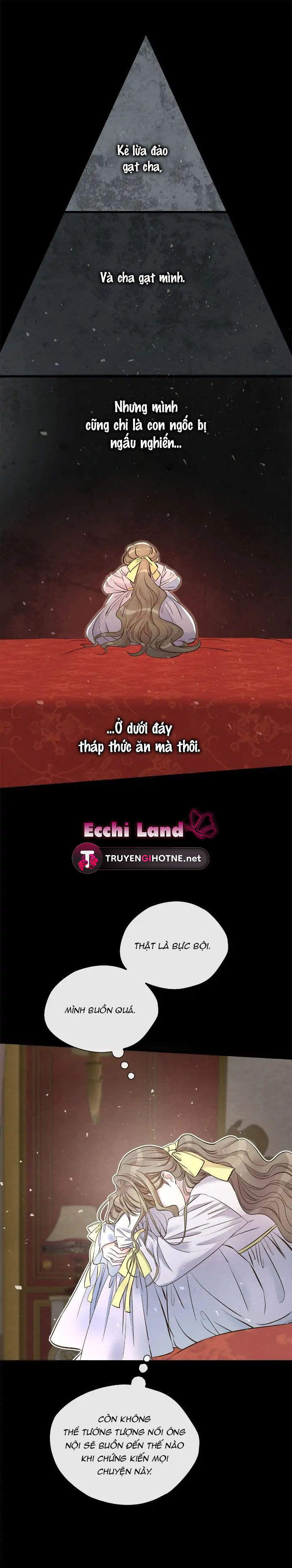 chàng hoàng tử này có vấn đề chapter 21.2 27