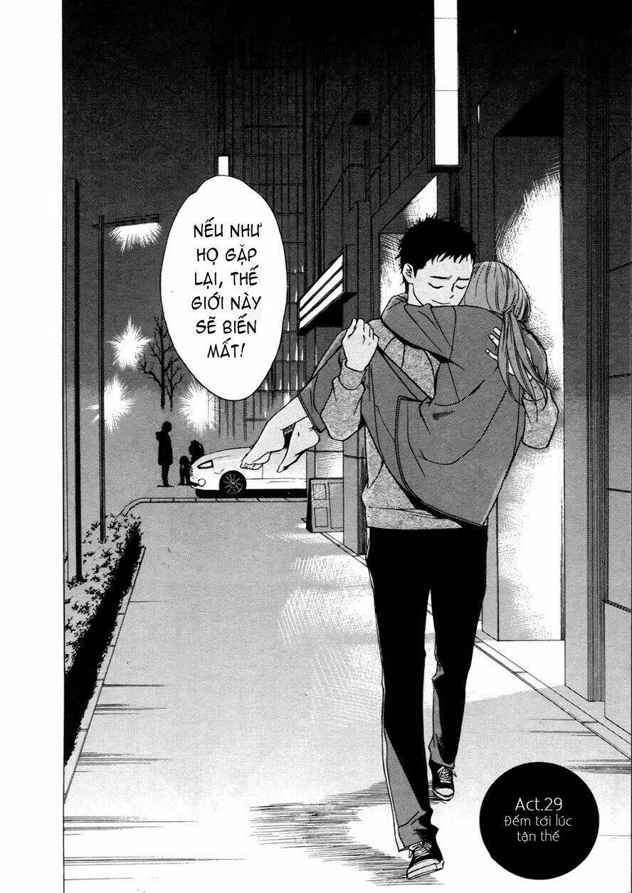 ashita dorobou chapter 29 5