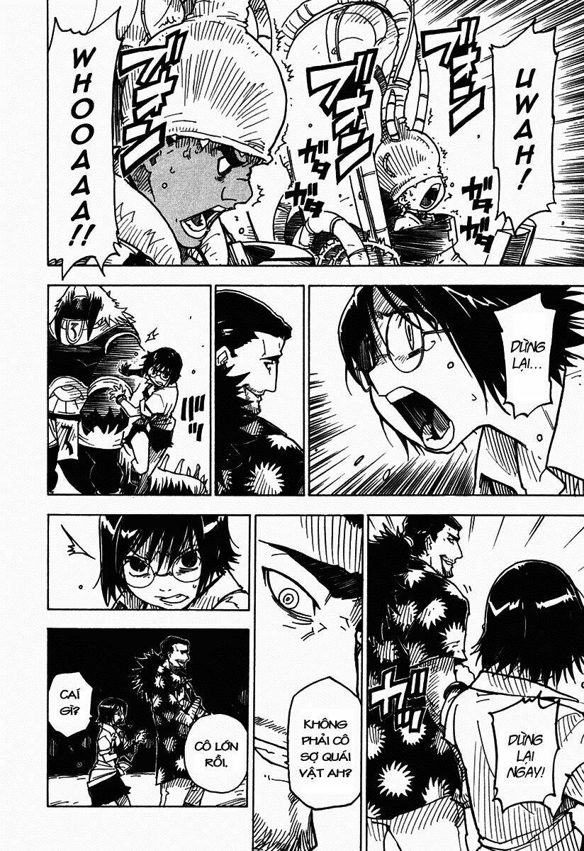 king of thorns chapter 33 17