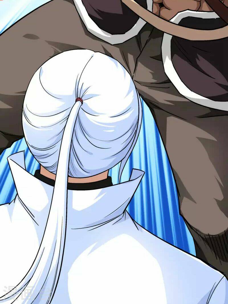 trọng sinh ta là đại thiên thần chapter 124 57