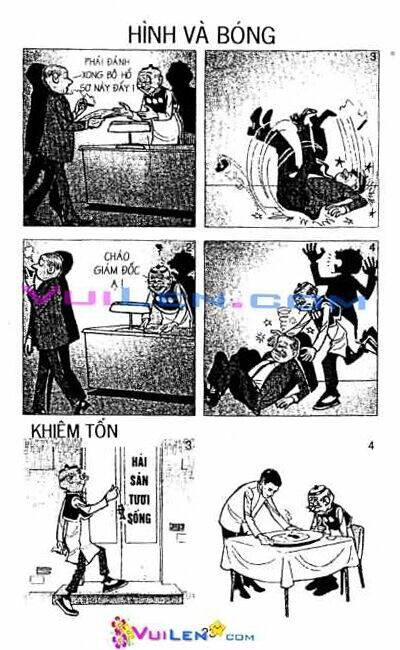 chú thoòng (full trọn bộ) chapter 41 19