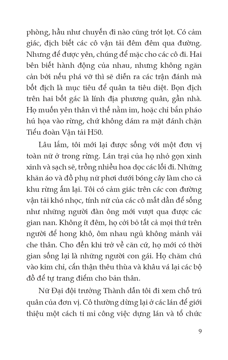 Vùng Da Báo -