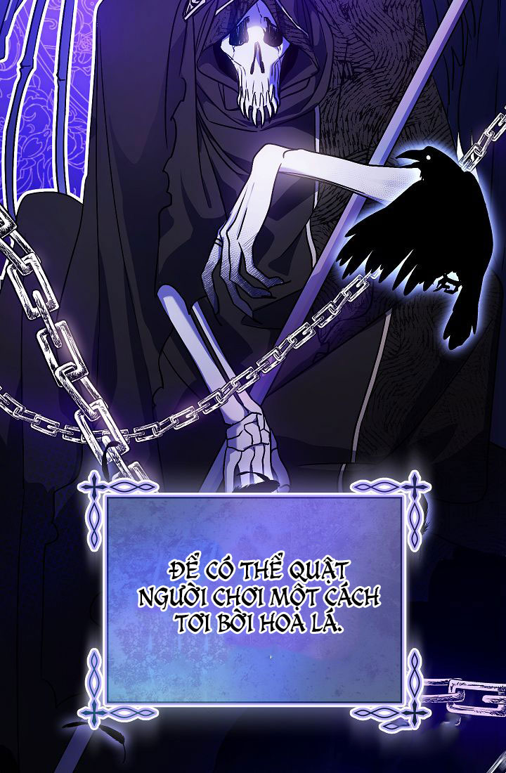 tiểu thư của những lá bài chapter 3 15