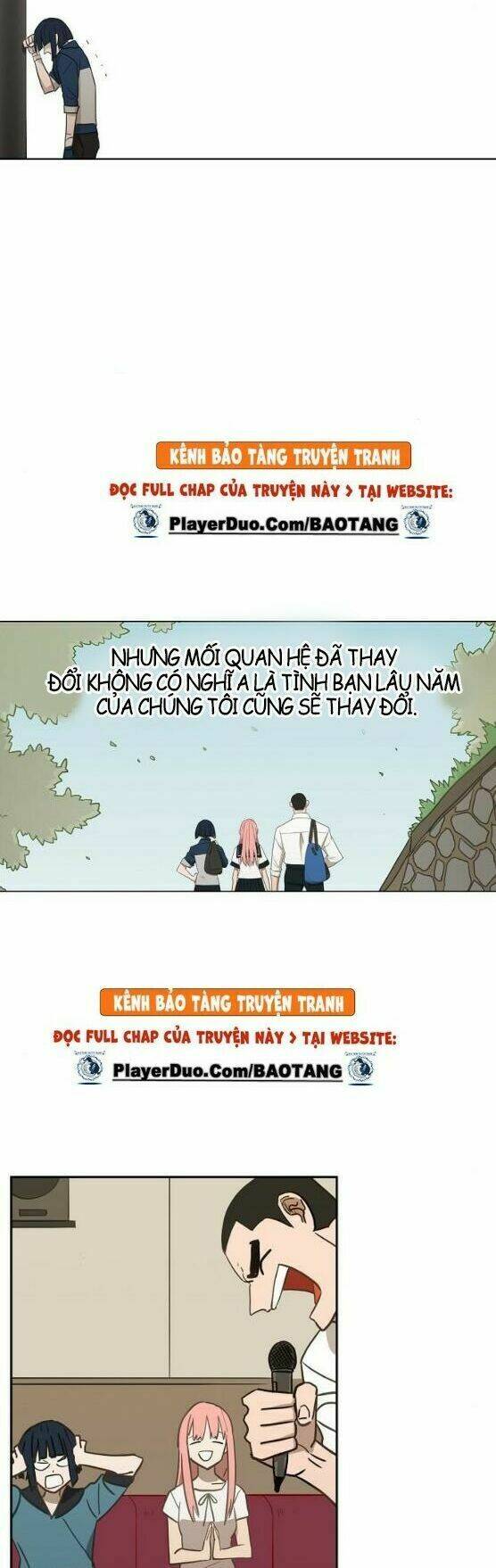 võ sĩ - the boxer chapter 40 41