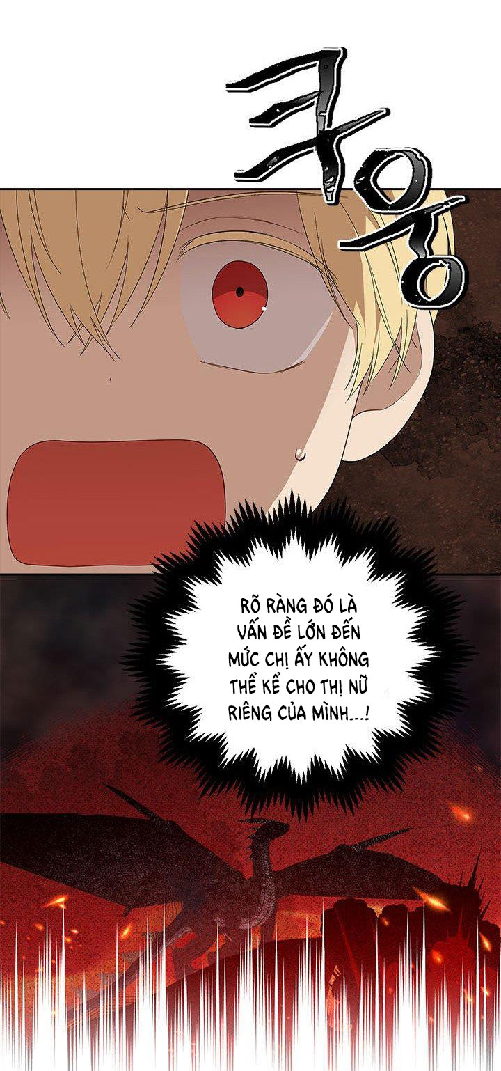 thật ra ta mới là hàng thật chapter 81.1 17