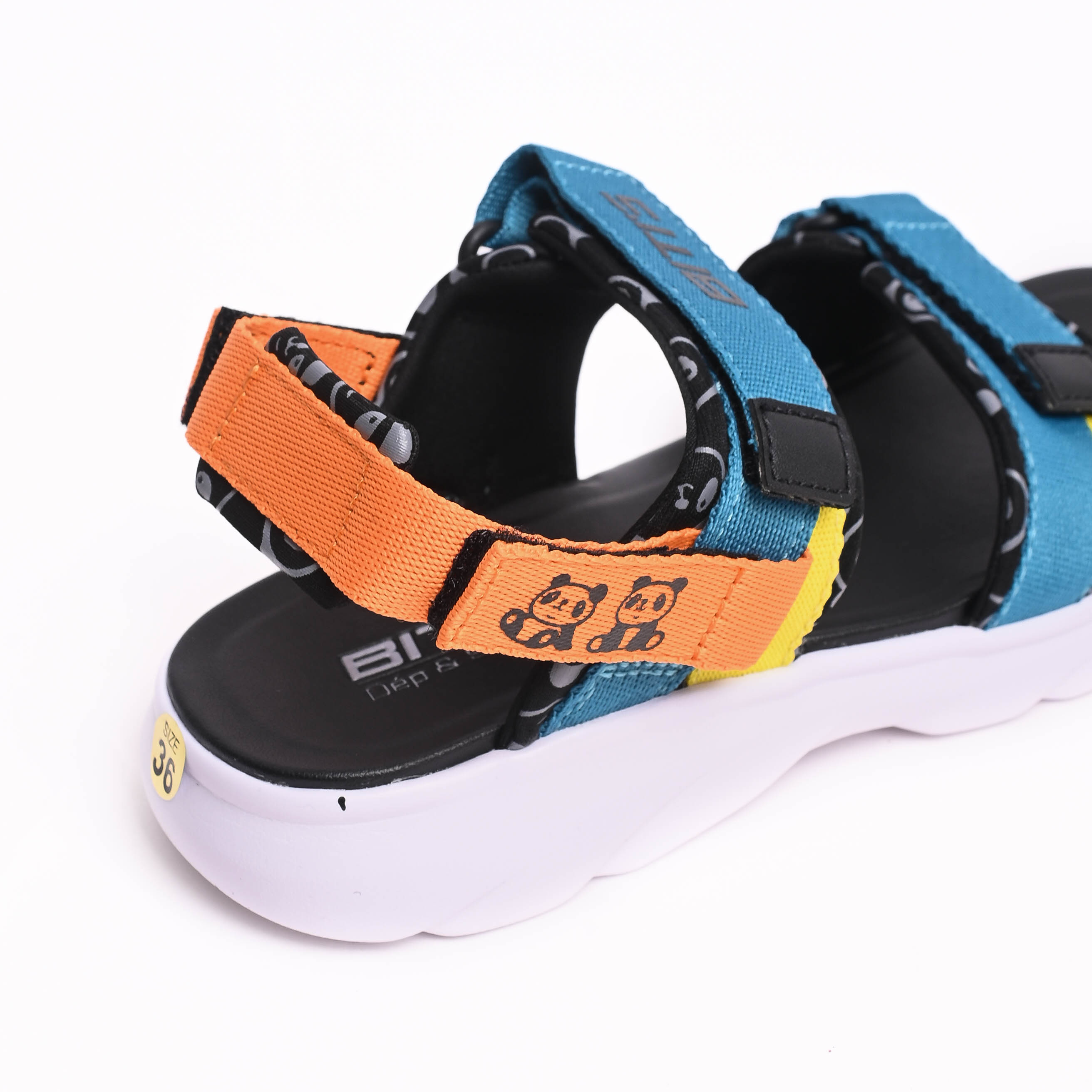 Sandal Bitis thể thao (36-40)