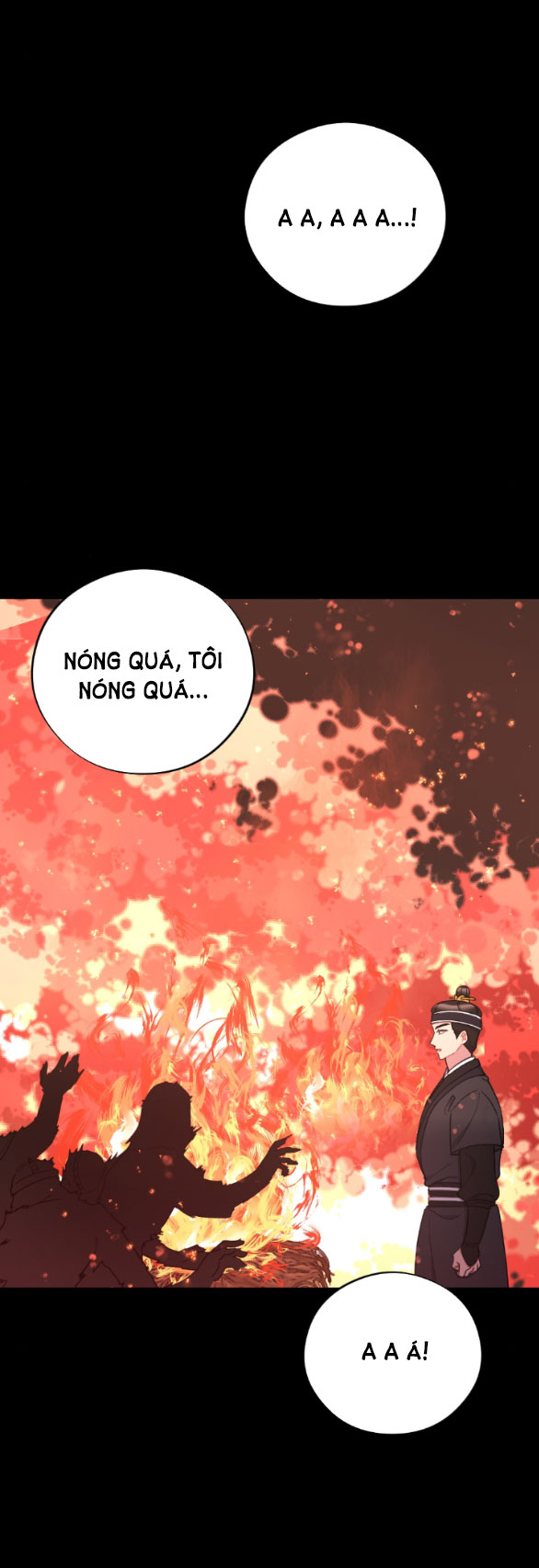 [18+] mơ về một cơn mưa phùn chapter 23.2 21