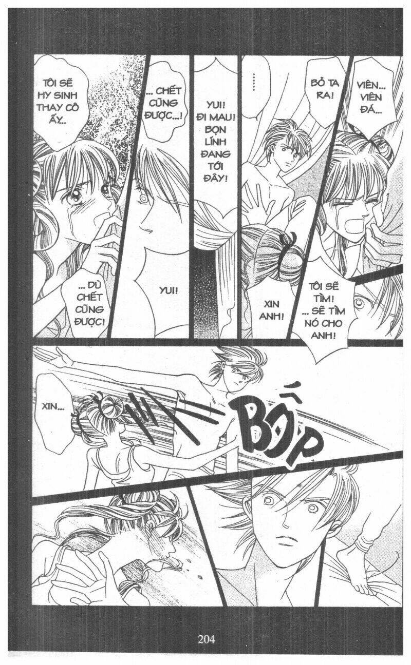 nàng tiên ánh trăng - kaguya hime chapter 19 204