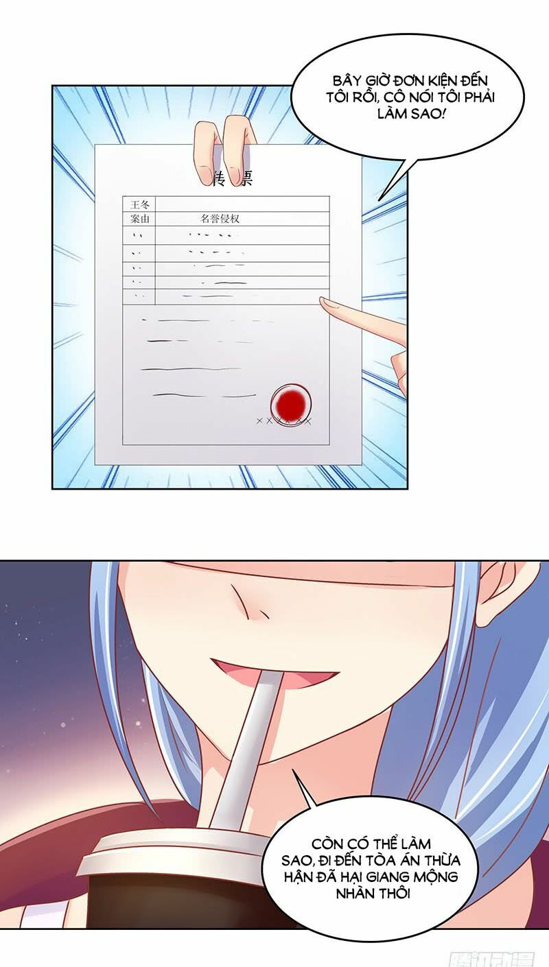 chồng già vợ trẻ trêu nhau hàng ngày chapter 6 8