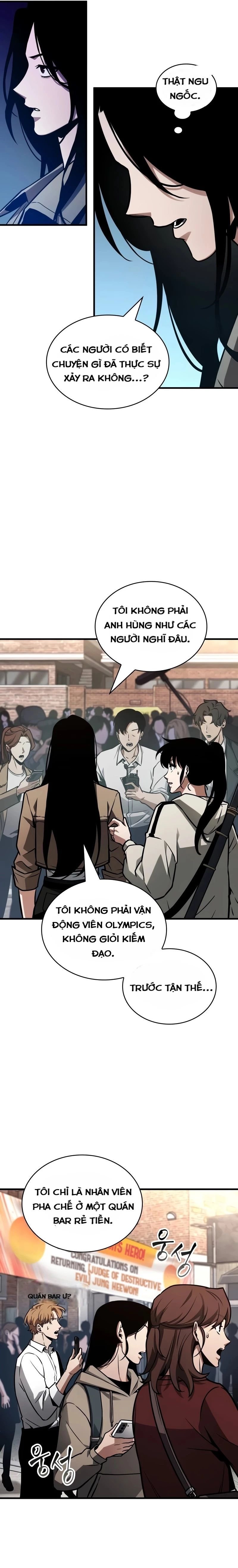 toàn trí độc giả - omniscient reader chapter 224 27