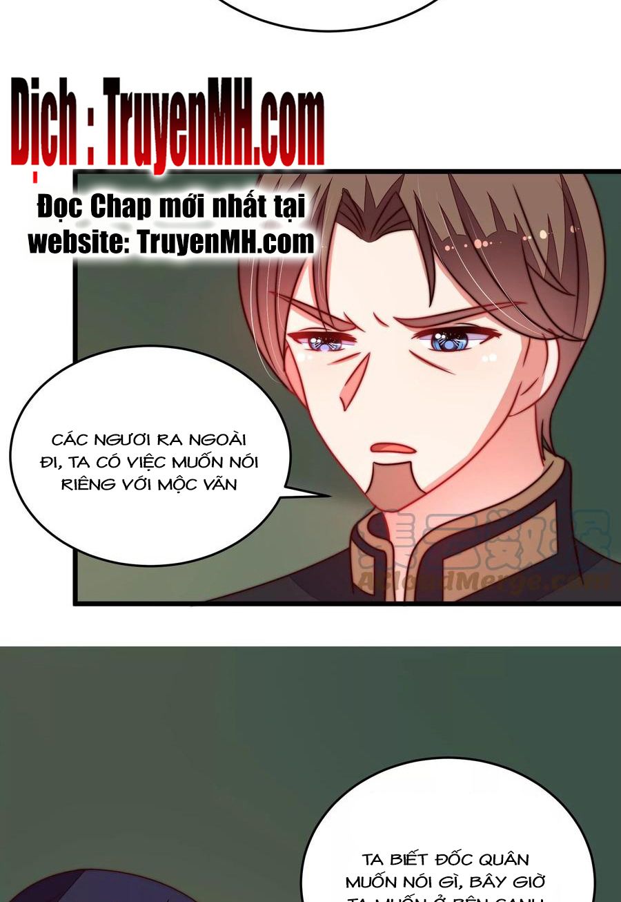 ngày nào thiếu soái cũng ghen chapter 499 7