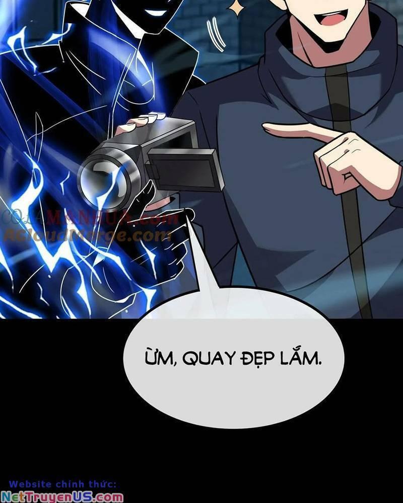 nhìn thấy thanh máu, ta xử tội thần linh chapter 76 6