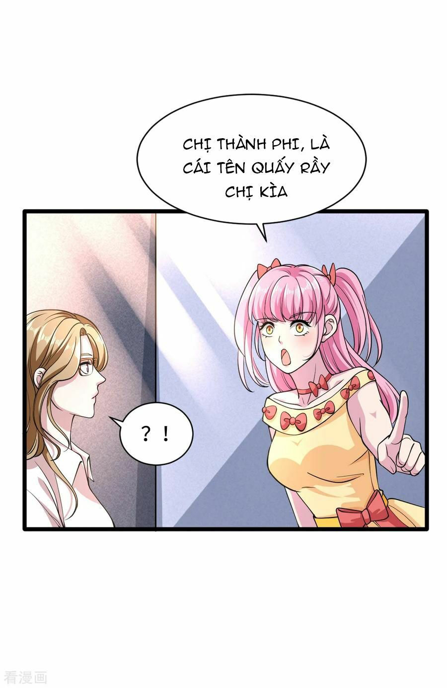 đô thị tà vương chapter 3 43