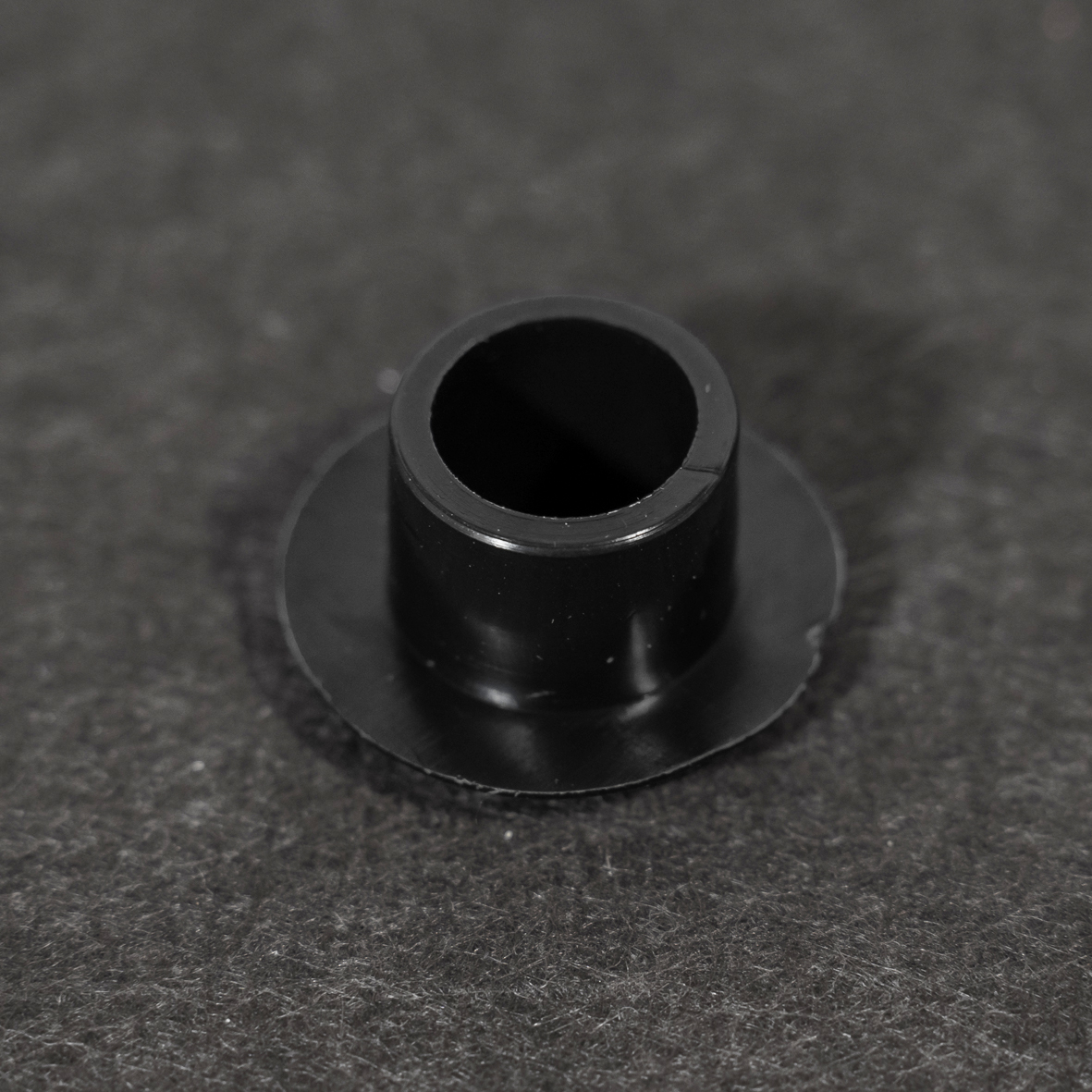 Gioăng silicon - cao su chịu nhiệt phi 21 dùng cho máy nước nóng năng lượng mặt trời