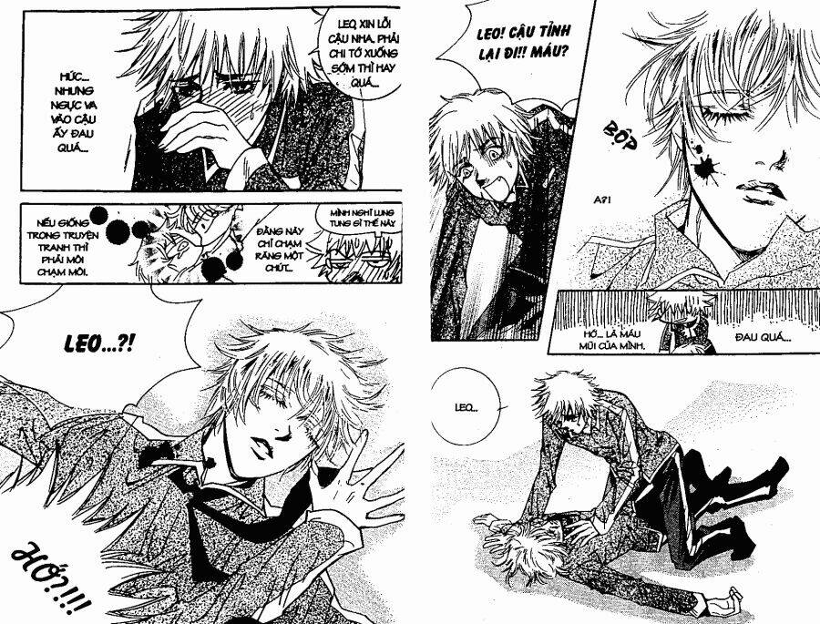 oridinary school chapter 3 78