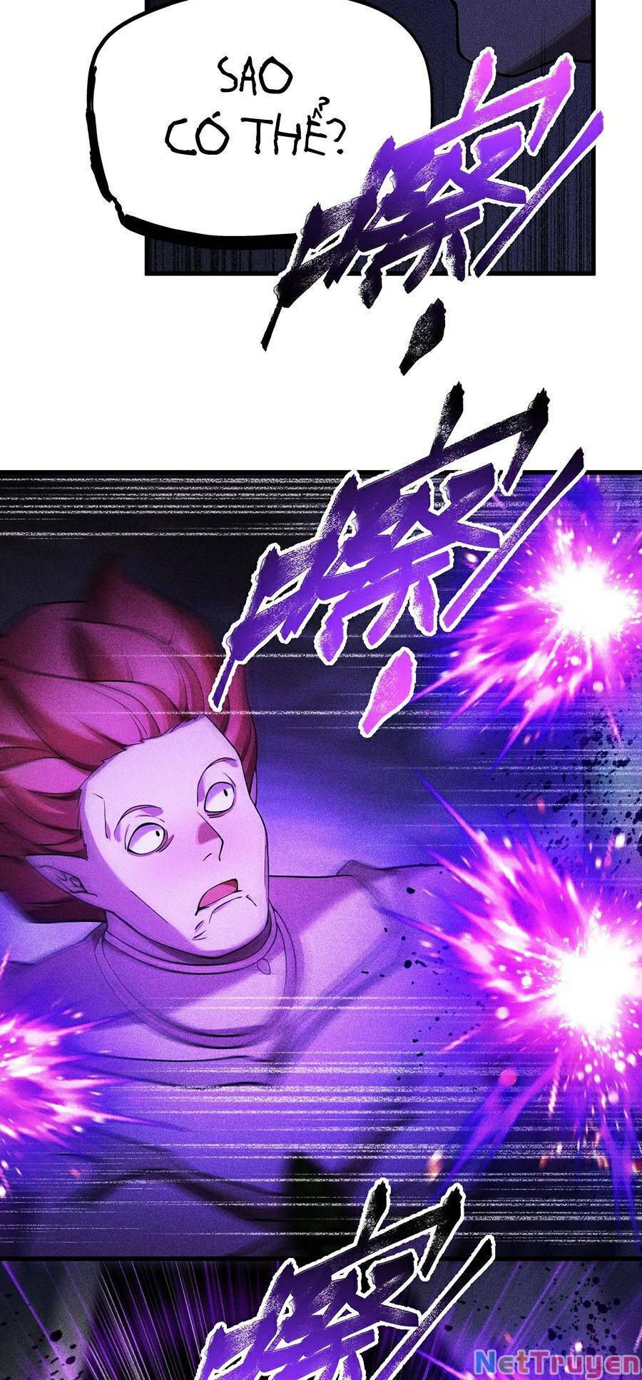 người chơi siêu mạnh chapter 17 71