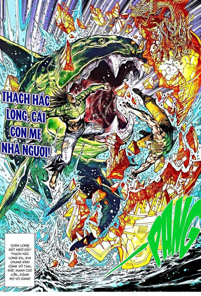 thạch hắc long truyện chapter 44 24