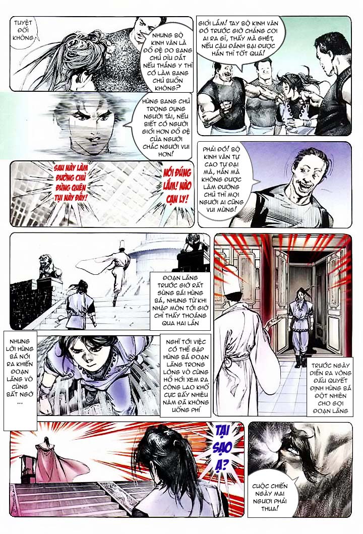 phong vân chapter 40 24