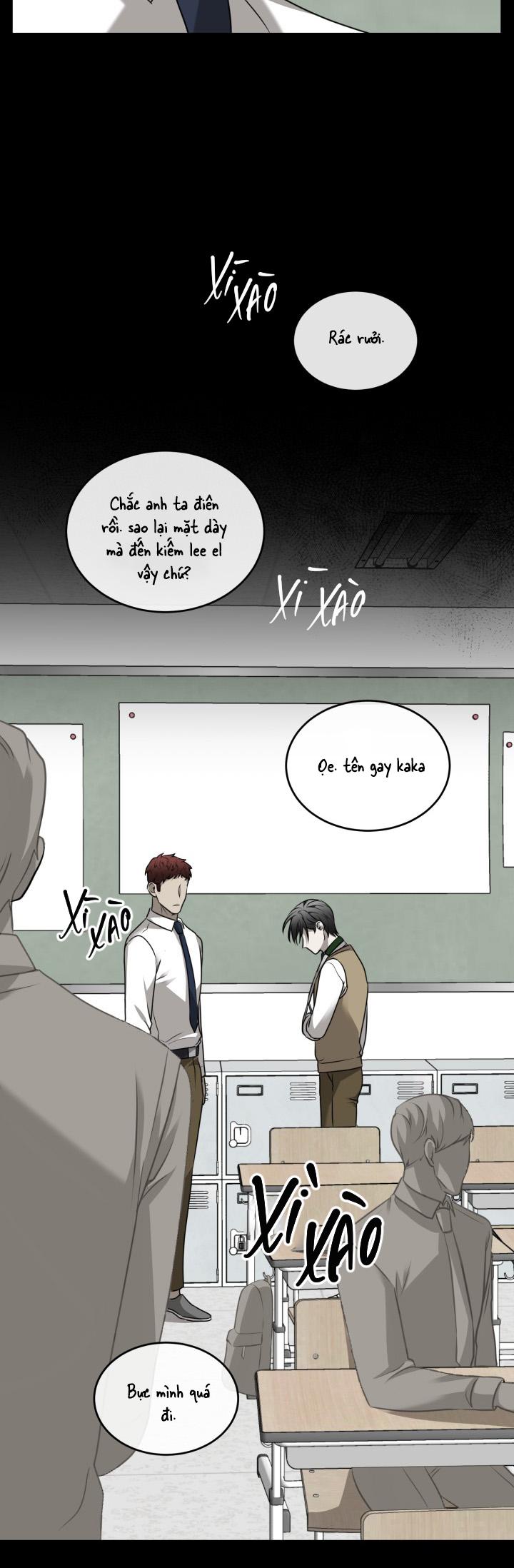 dưỡng thú cưng chapter 22 17