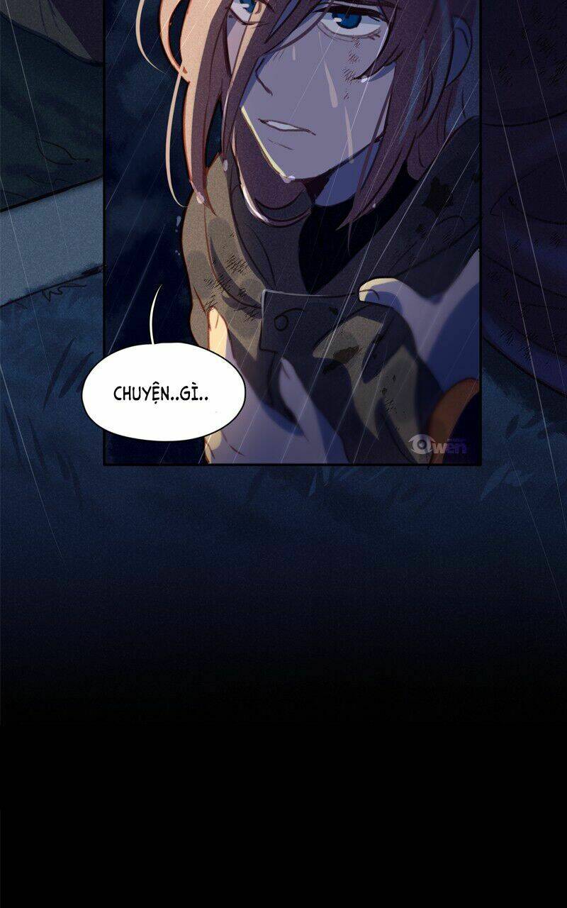 lời nguyền lalin chapter 0 75