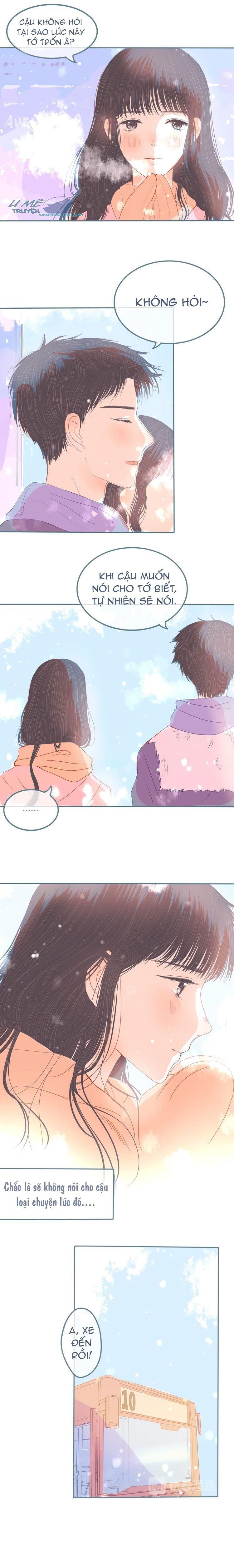 không có mưa gió thì sao có nắng chapter 10 19