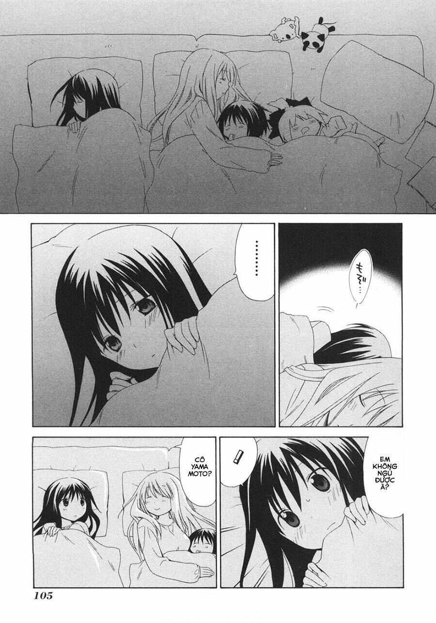 hanamaru youchien chapter 46 11