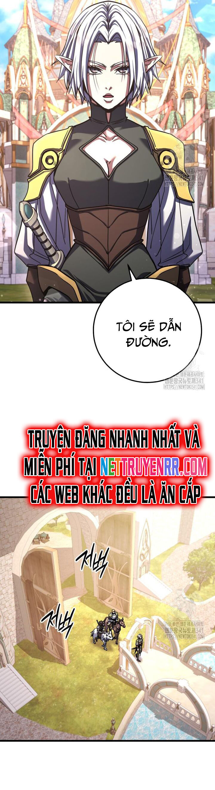 tôi dùng búa thần giải cứu thế giới chapter 79 41