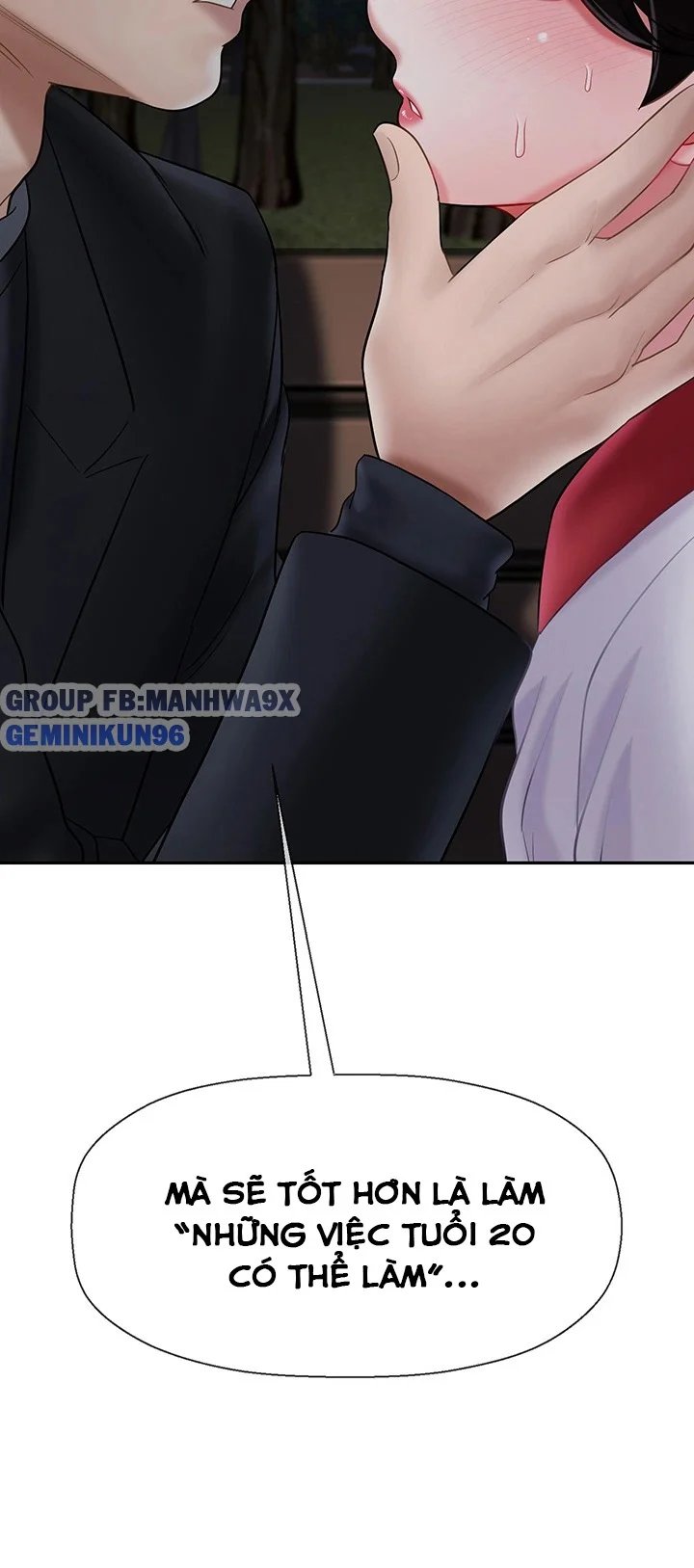 lớp học thể chất chapter 32 3