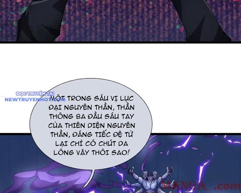 ngủ say vạn cổ: xuất thế đẩy ngang chư thiên chapter 79 59