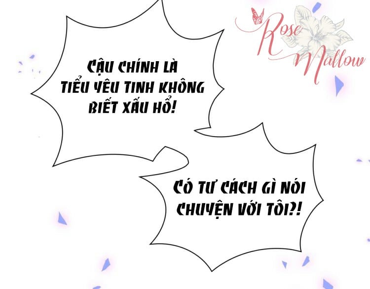 Chim Hoàng Yến Bị Chính Mình Trói Buộc chapter 32