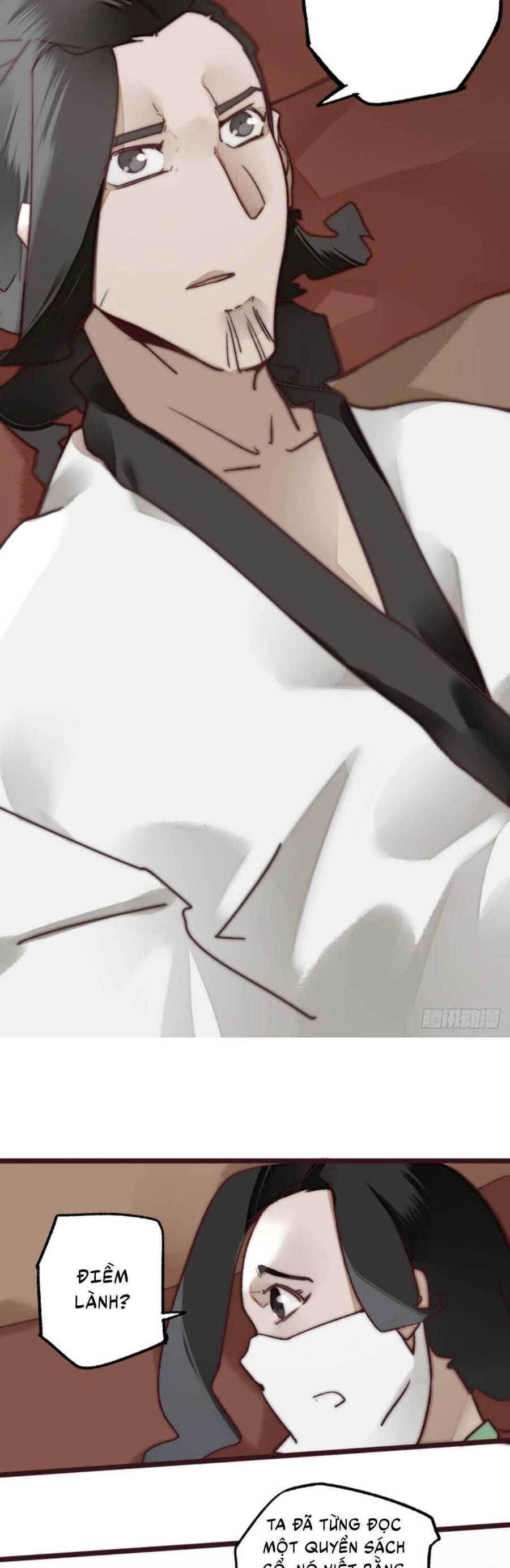 tam quốc thăng thiên ký chapter 16 17