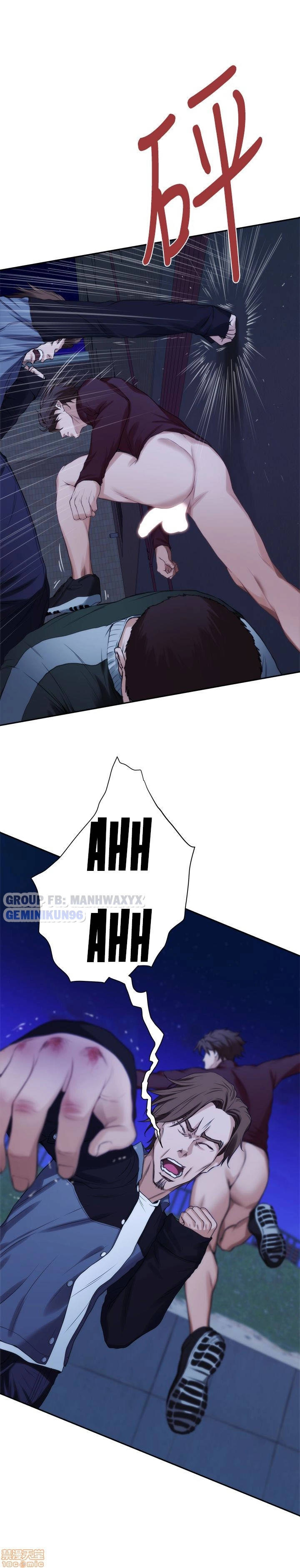 cặp đôi s chapter 12 5