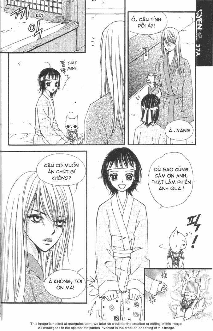 sarasah chapter 5 20