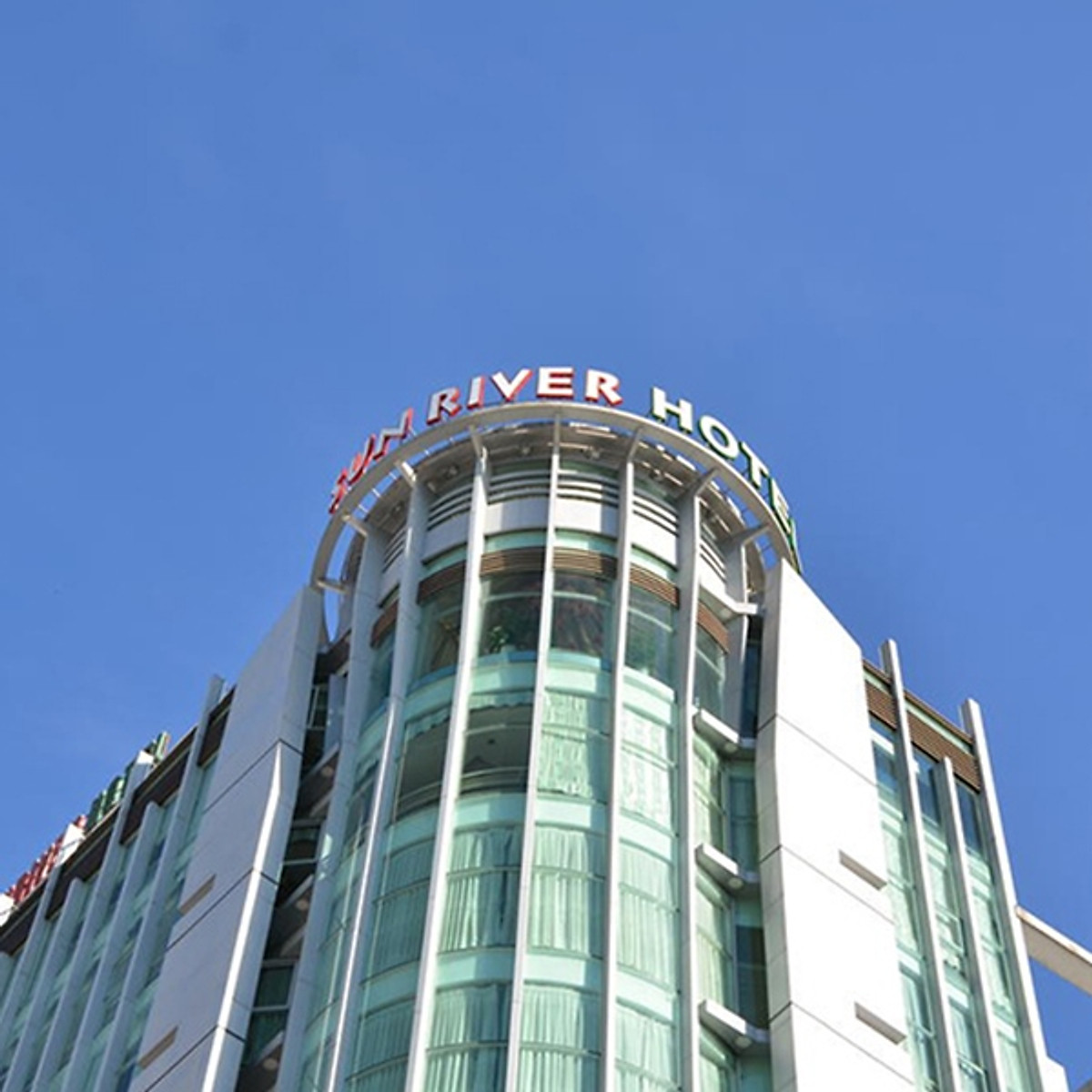 Sun River Hotel 3* Đà Nẵng - Vị Trí Cực Đẹp, Đối Diện Sông Hàn, Gần Cầu Sông Hàn, Chợ Hàn, Bao Gồm Bữa Sáng Và Nhiều Ưu Đãi Hấp Dẫn