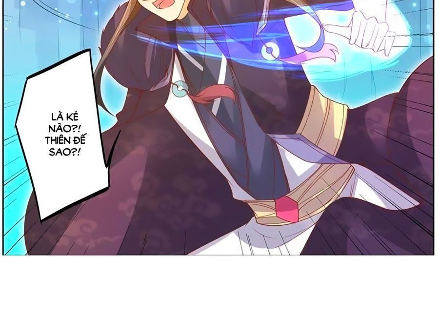 thanh khâu nữ đế: phu quân muốn tạo phản chapter 99 5